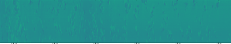 specMACS quicklook