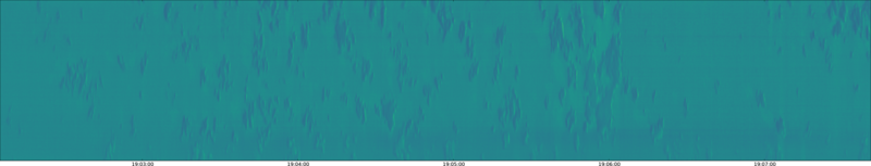 specMACS quicklook