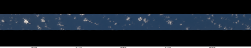 specMACS quicklook