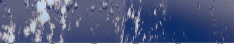 specMACS quicklook