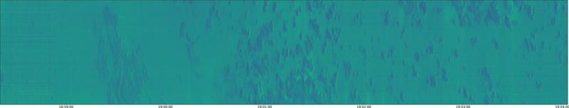 specMACS quicklook