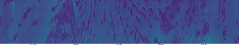 specMACS quicklook