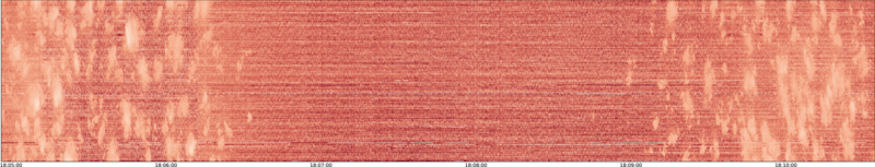 specMACS quicklook
