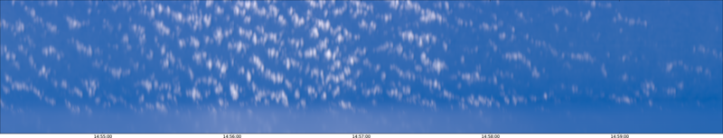 specMACS quicklook