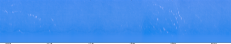 specMACS quicklook