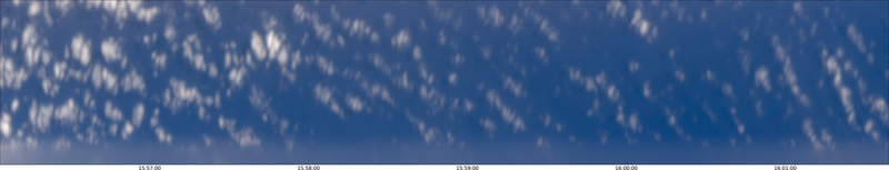specMACS quicklook