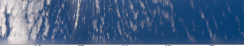 specMACS quicklook