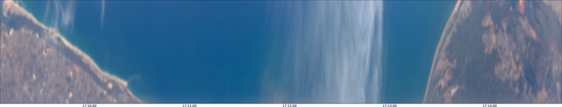 specMACS quicklook