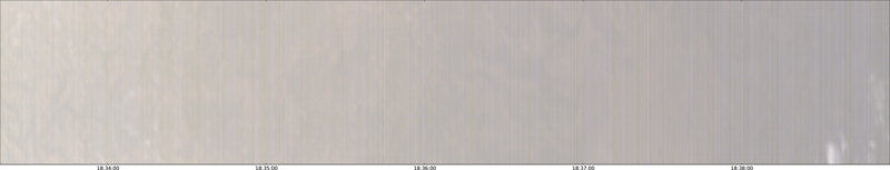 specMACS quicklook