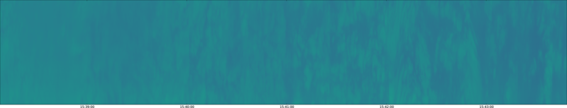 specMACS quicklook