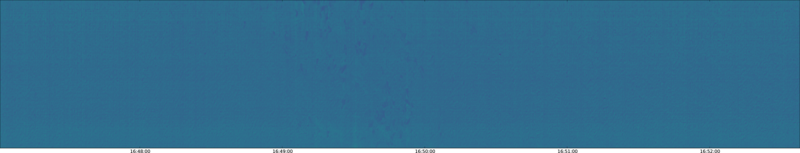specMACS quicklook