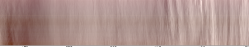 specMACS quicklook