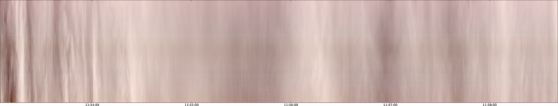 specMACS quicklook