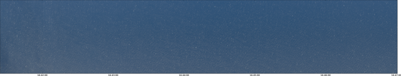 specMACS quicklook