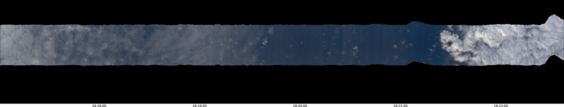 specMACS quicklook