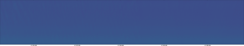 specMACS quicklook
