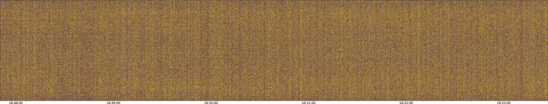 specMACS quicklook