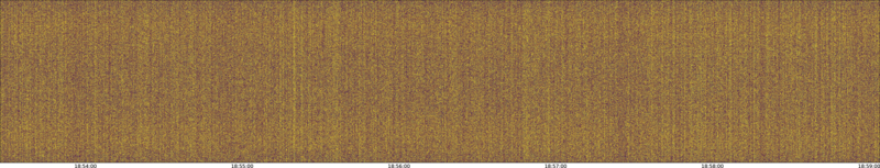 specMACS quicklook