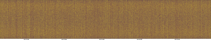 specMACS quicklook