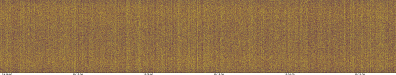 specMACS quicklook