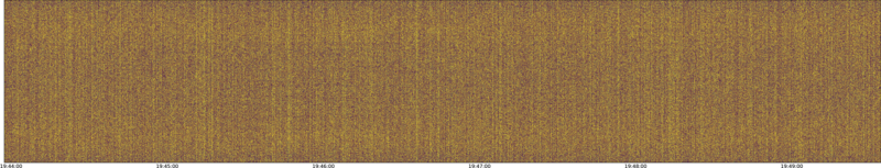 specMACS quicklook
