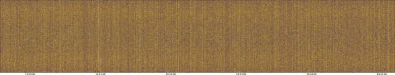specMACS quicklook