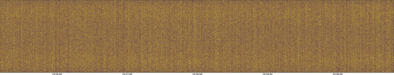 specMACS quicklook