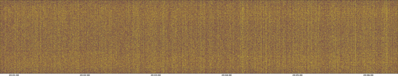specMACS quicklook