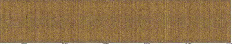 specMACS quicklook
