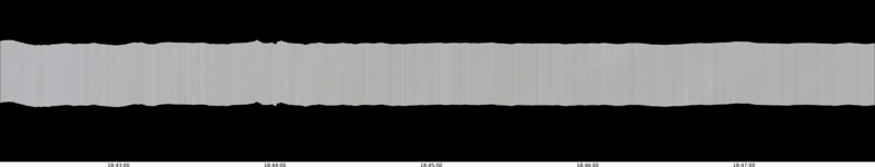 specMACS quicklook