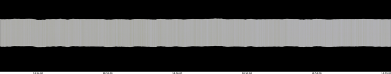 specMACS quicklook