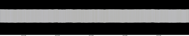 specMACS quicklook