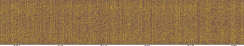 specMACS quicklook