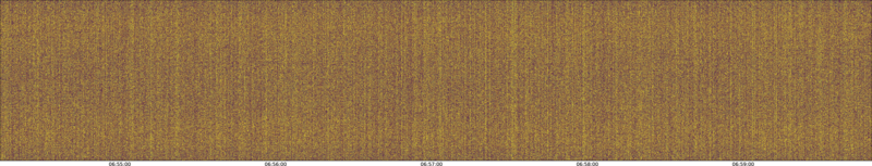 specMACS quicklook