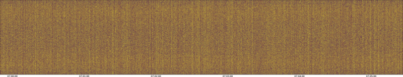specMACS quicklook