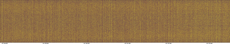 specMACS quicklook