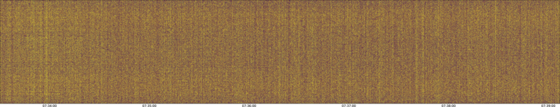 specMACS quicklook