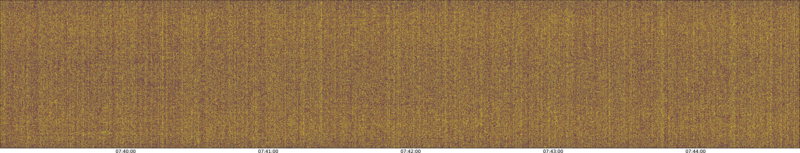 specMACS quicklook