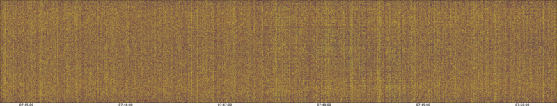 specMACS quicklook