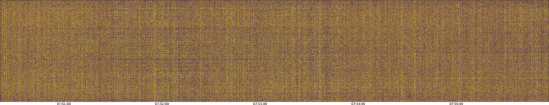 specMACS quicklook