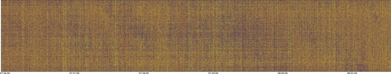 specMACS quicklook