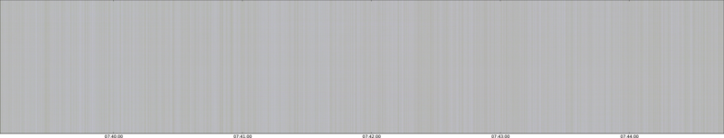 specMACS quicklook