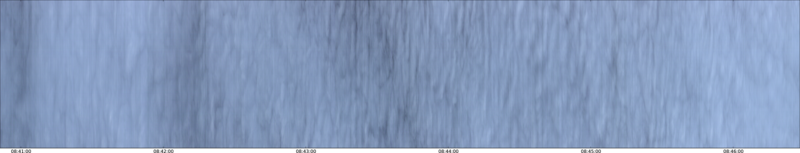 specMACS quicklook