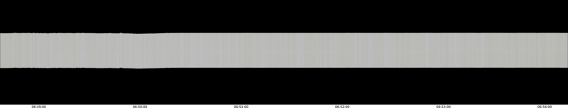 specMACS quicklook