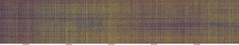 specMACS quicklook