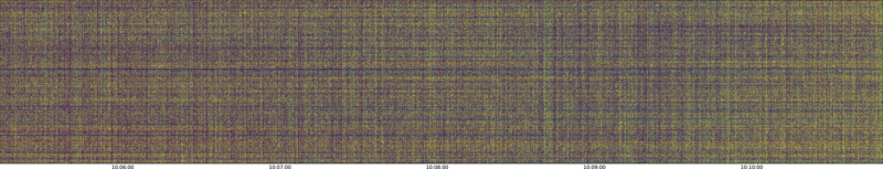 specMACS quicklook