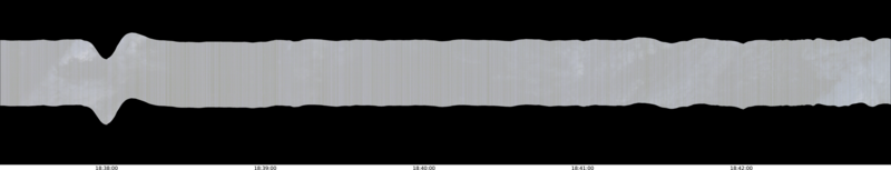 specMACS quicklook