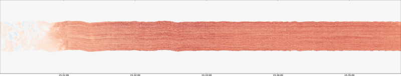 specMACS quicklook