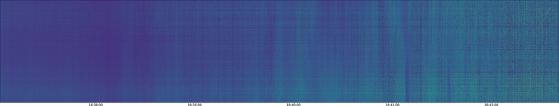 specMACS quicklook