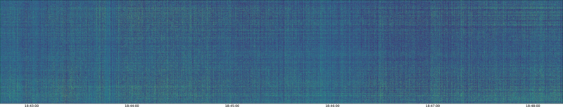 specMACS quicklook
